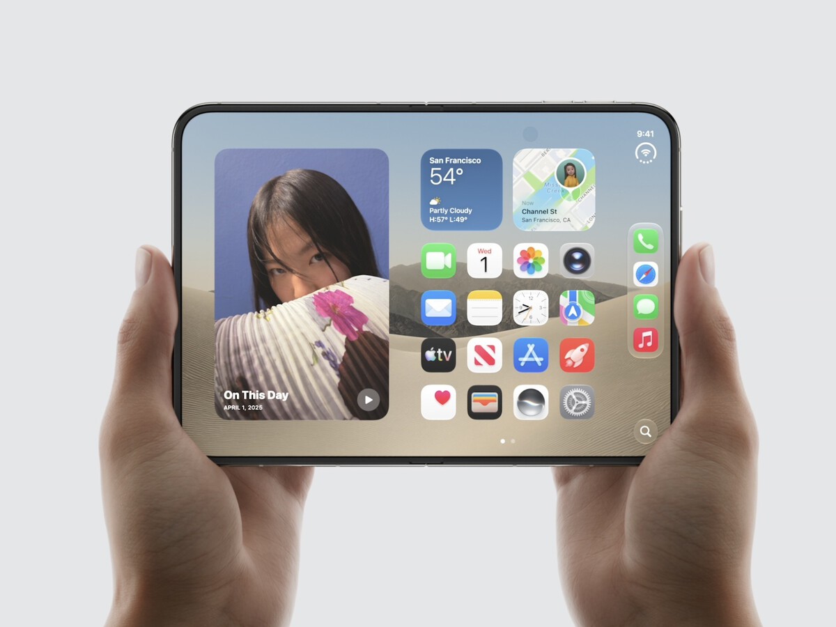 iPhone